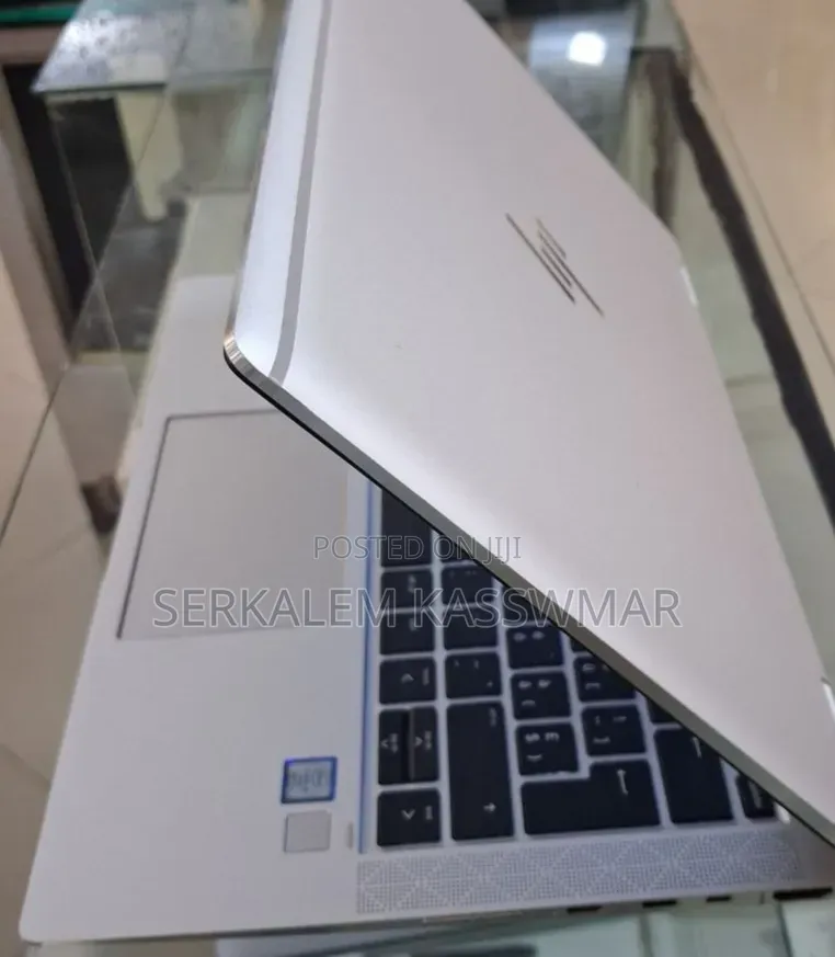 New Laptop HP EliteBook x360 1030 G4 8GB Intel Core i5 SSD 512GB