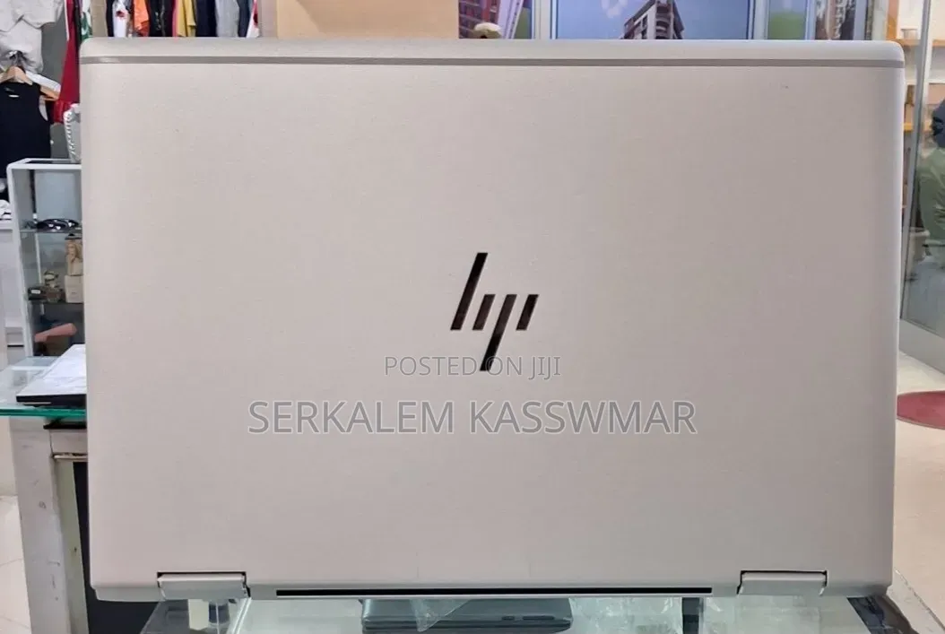 New Laptop HP EliteBook x360 1030 G4 8GB Intel Core i5 SSD 512GB