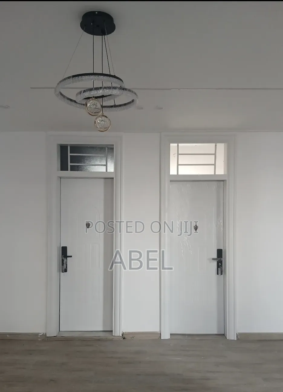 Victor Steel Door – ከባድ ጥንካሬ ያለው ምርጫ