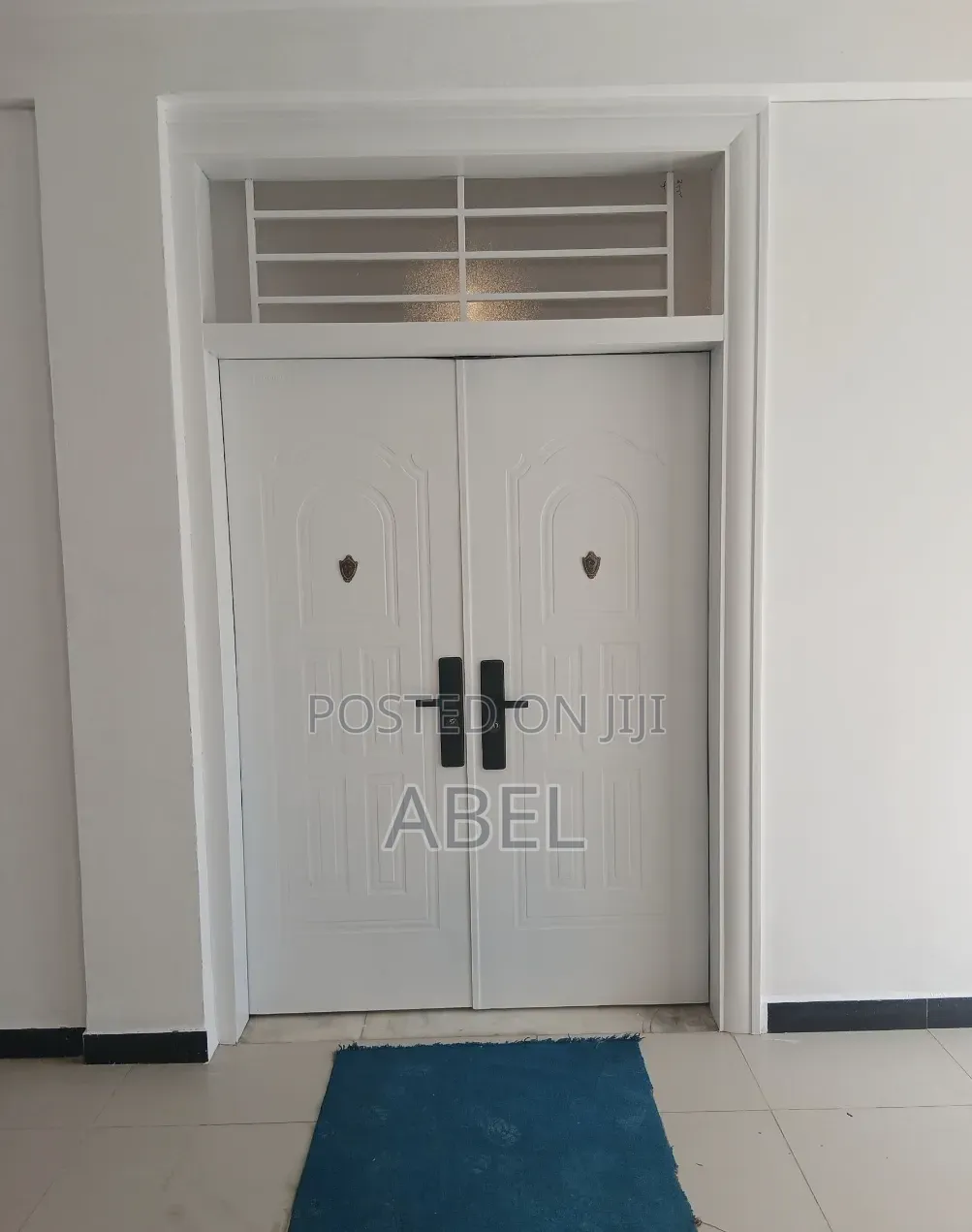 Victor Steel Door – ከባድ ጥንካሬ ያለው ምርጫ
