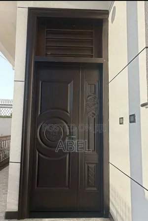 Victor Premium Door – ለሚፈልጉ ልዩ ጥራት