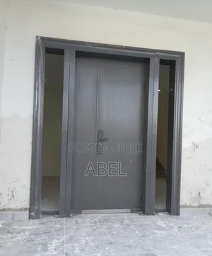 Victor Premium Door – ለሚፈልጉ ልዩ ጥራት