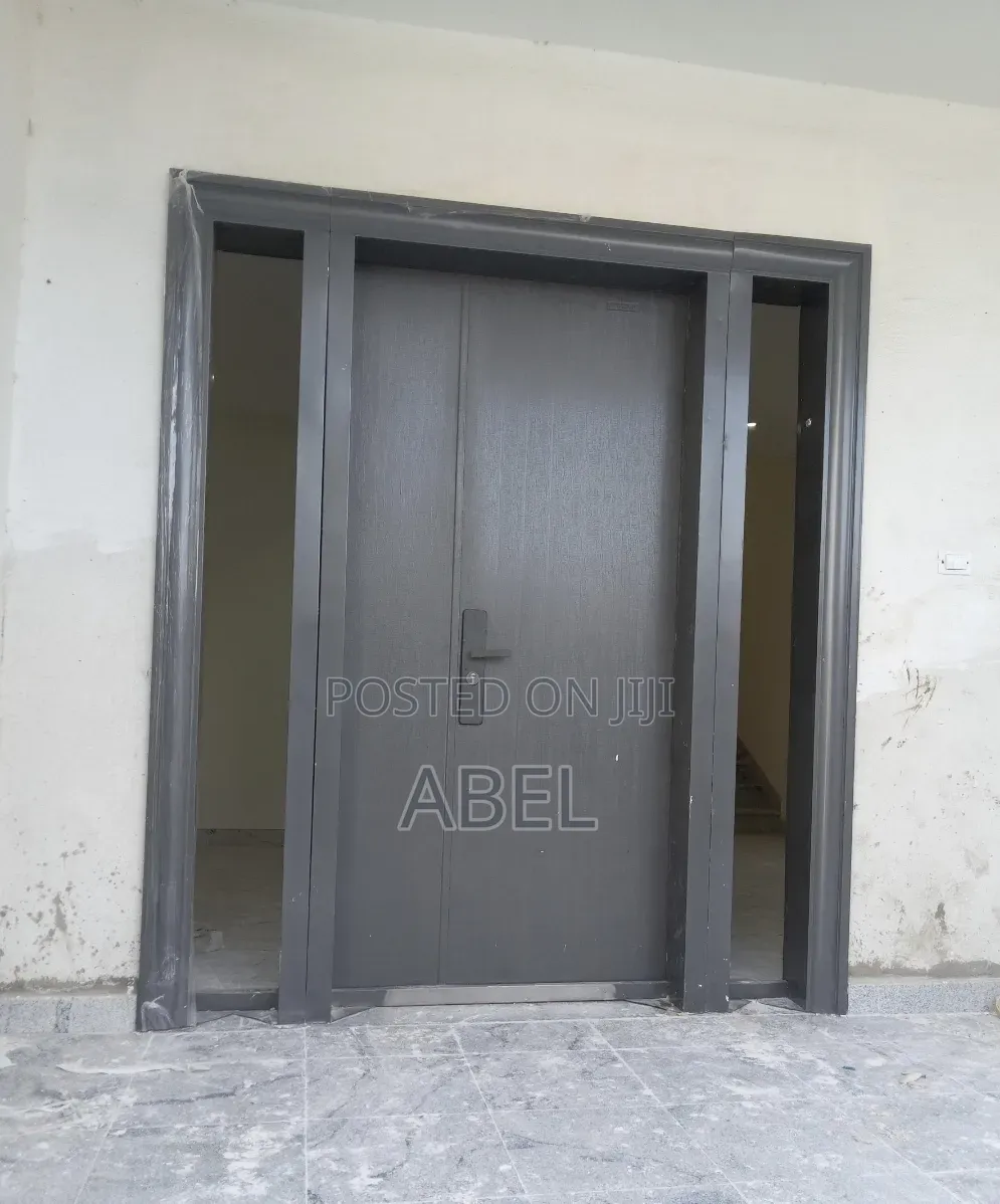 Victor Premium Door – ለሚፈልጉ ልዩ ጥራት
