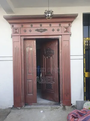 Victor Premium Door – ለሚፈልጉ ልዩ ጥራት