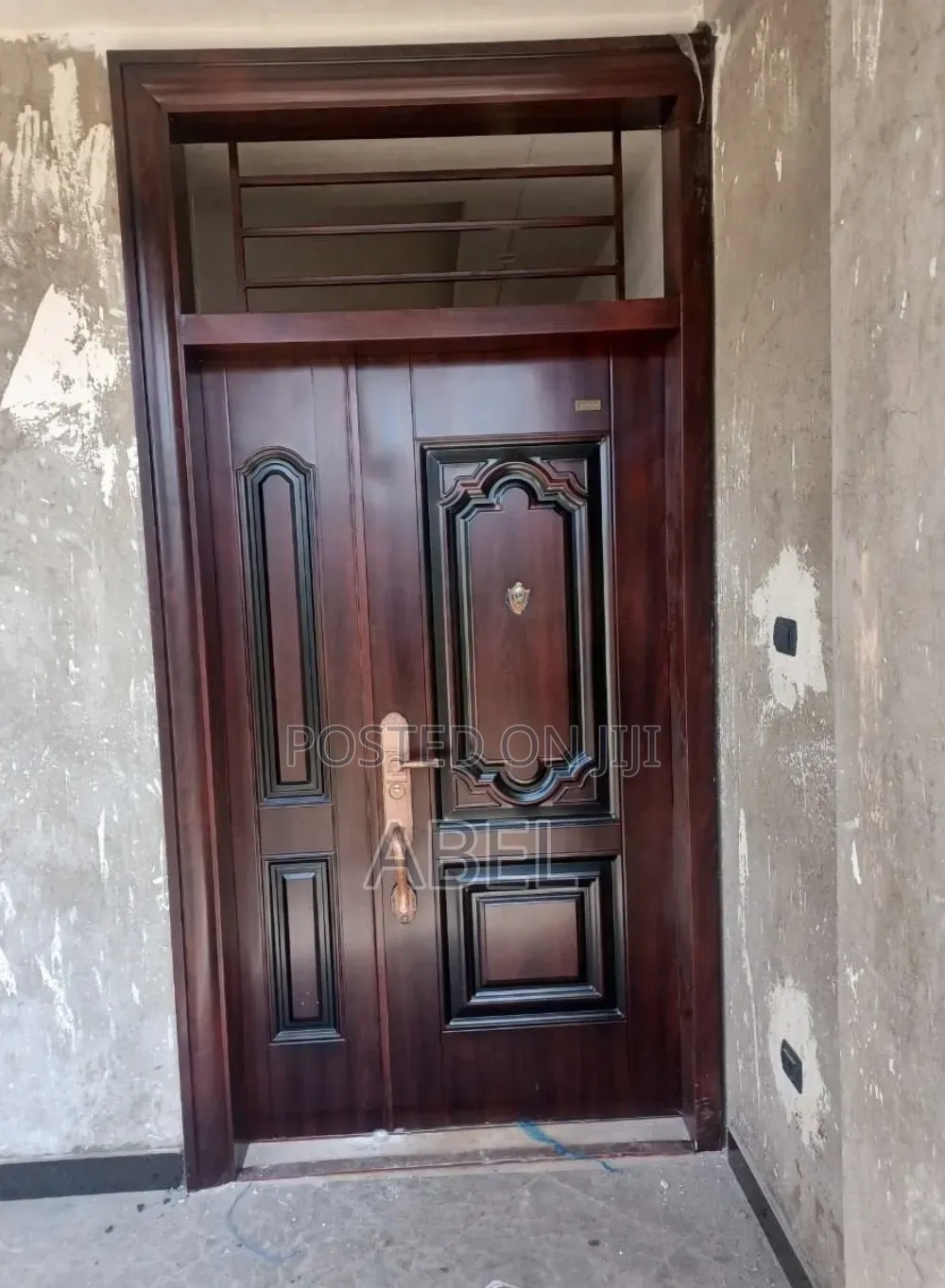 Victor Premium Door – ለሚፈልጉ ልዩ ጥራት