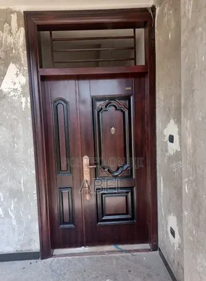 Victor Premium Door – ለሚፈልጉ ልዩ ጥራት