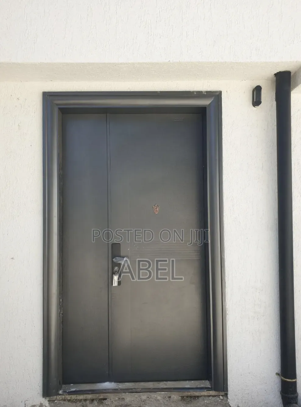 Victor Premium Door – ለሚፈልጉ ልዩ ጥራት
