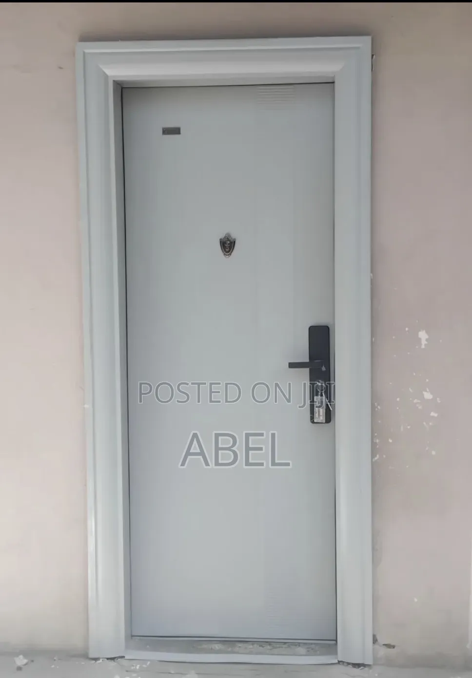 Victor Premium Door – ለሚፈልጉ ልዩ ጥራት