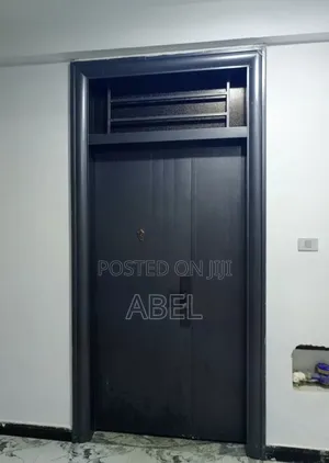 Victor Safe Door – ሙሉ ጥበቃ የሚሰጥ
