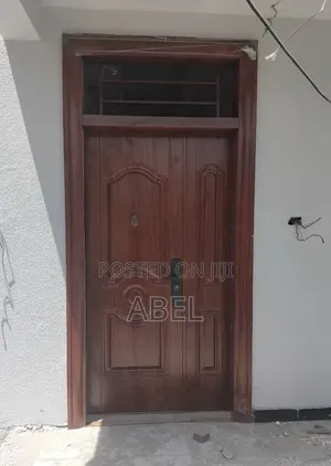 Victor Safe Door – ሙሉ ጥበቃ የሚሰጥ