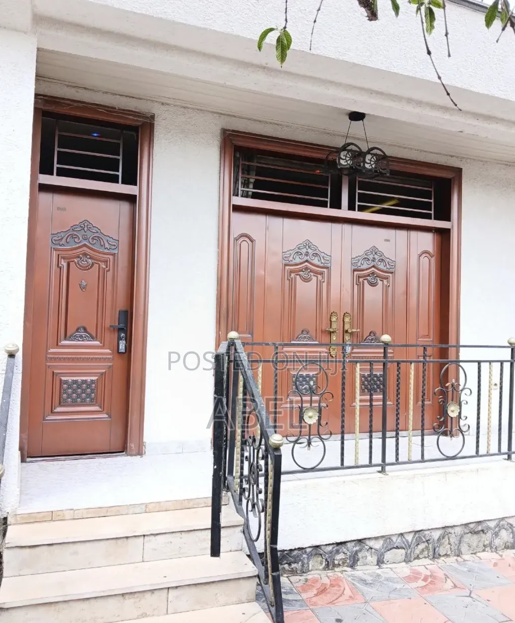 Victor Safe Door – ሙሉ ጥበቃ የሚሰጥ