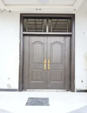 Victor Safe Door – ሙሉ ጥበቃ የሚሰጥ