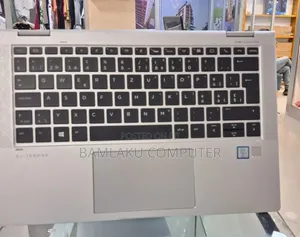 New Laptop HP EliteBook x360 1030 G4 16GB Intel Core i5 SSD 512GB