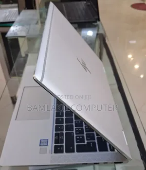 New Laptop HP EliteBook x360 1030 G4 16GB Intel Core i5 SSD 512GB