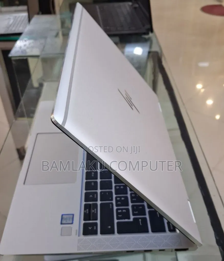 New Laptop HP EliteBook x360 1030 G4 16GB Intel Core i5 SSD 512GB