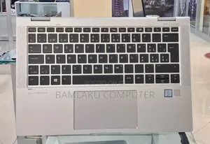 New Laptop HP EliteBook x360 1030 G4 16GB Intel Core i5 SSD 512GB