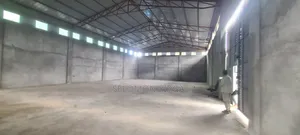 Rental Warehouse Kaliti Area