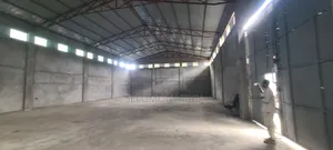 Rental Warehouse Kaliti Area
