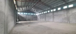Rental Warehouse Kaliti Area