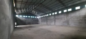 Rental Warehouse Kaliti Area