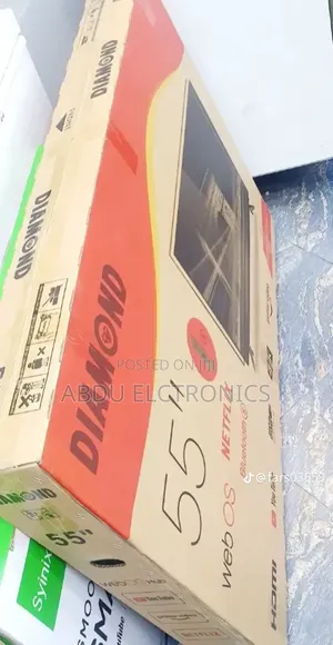 Lg Esmart Tv