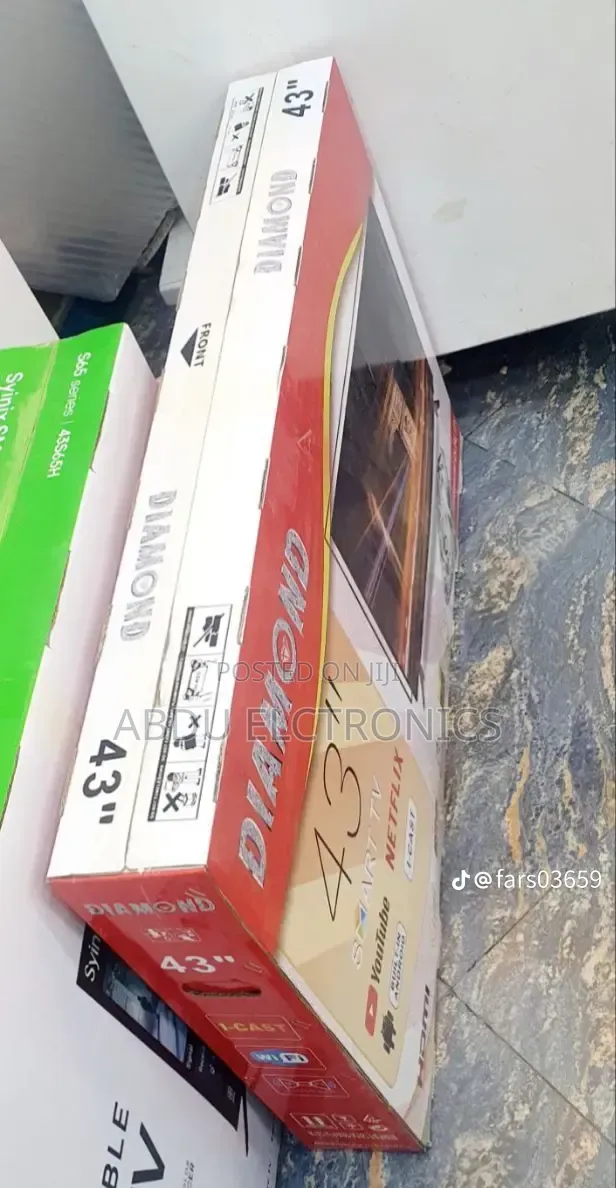 Lg Esmart Tv