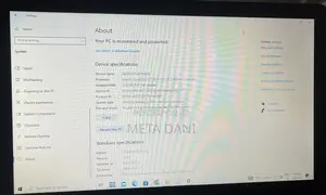Laptop Dell Inspiron 15 3567 6GB Intel Core i3 HDD+SSD 1T