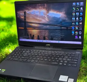 New Laptop Dell Latitude 5310 32GB Intel Core i7 SSD 512GB
