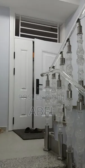 Victor Fireproof Door – እሳትን የሚቋቋም ከፍተኛ ጥራት