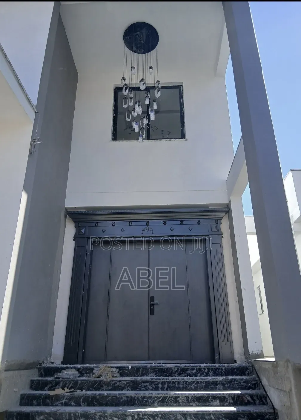 Victor Fireproof Door – እሳትን የሚቋቋም ከፍተኛ ጥራት