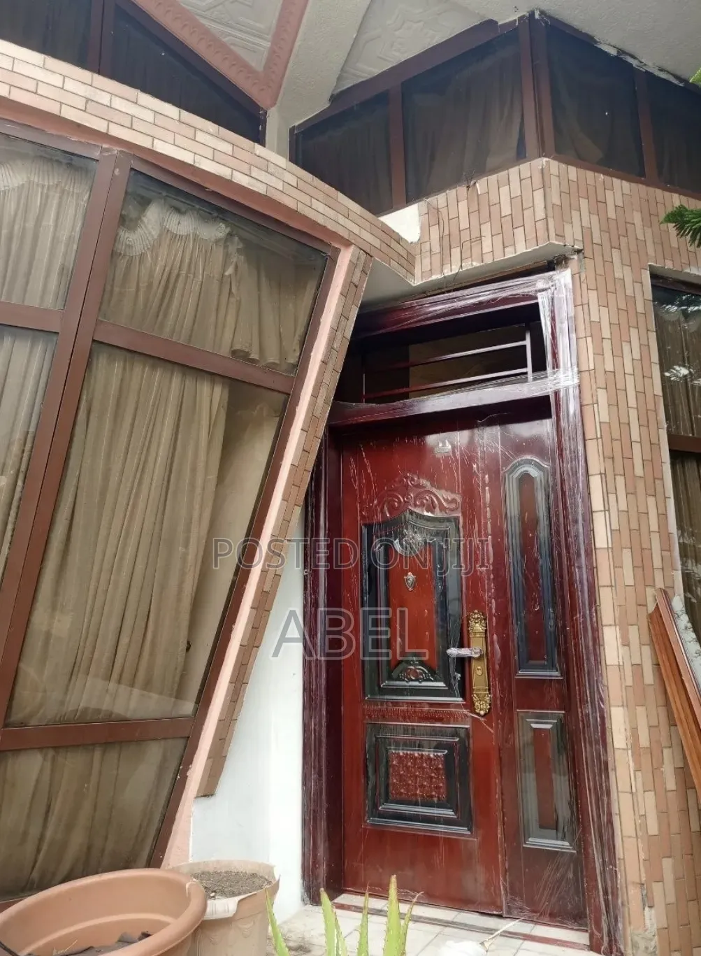 Victor Fireproof Door – እሳትን የሚቋቋም ከፍተኛ ጥራት