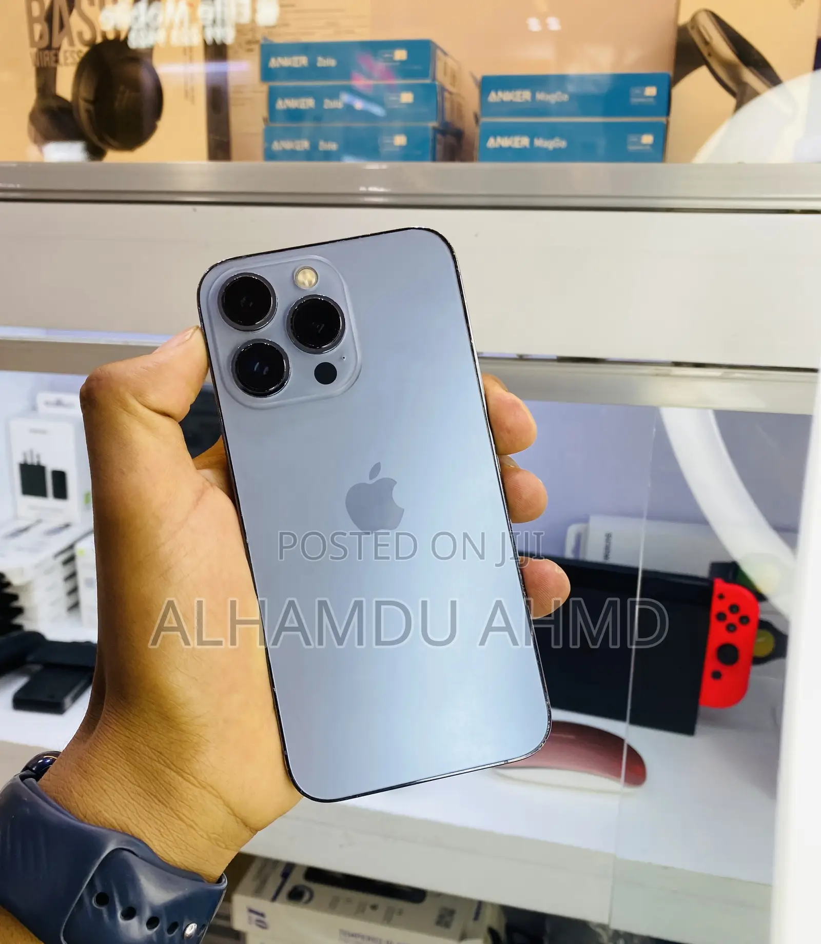 Apple iPhone 13 Pro 256 GB