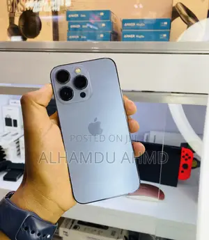 Apple iPhone 13 Pro 256 GB
