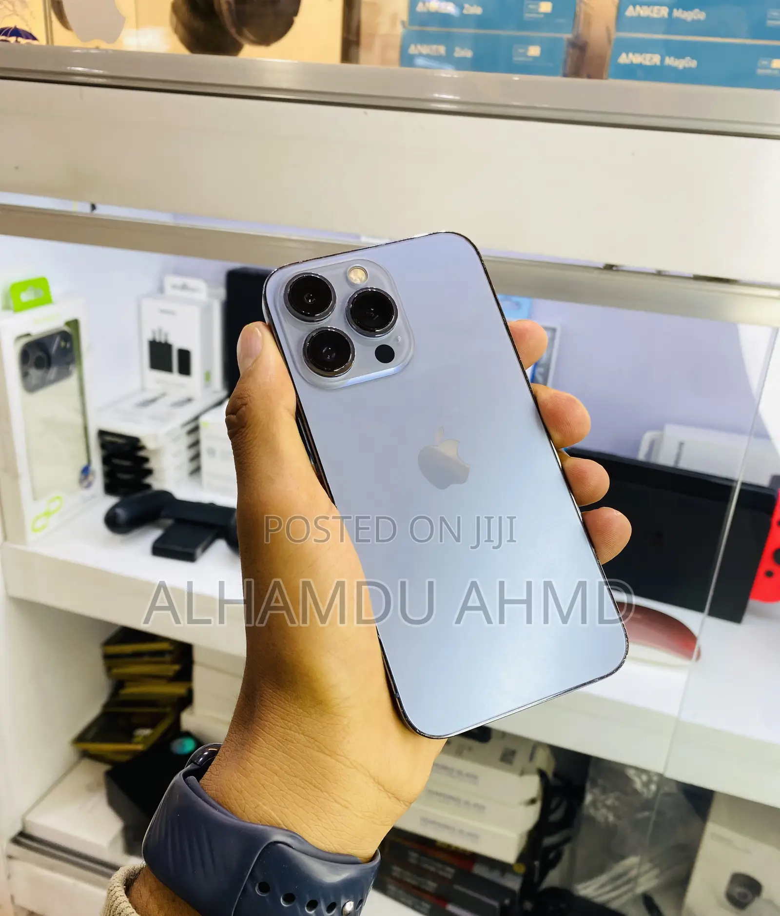 Apple iPhone 13 Pro 256 GB