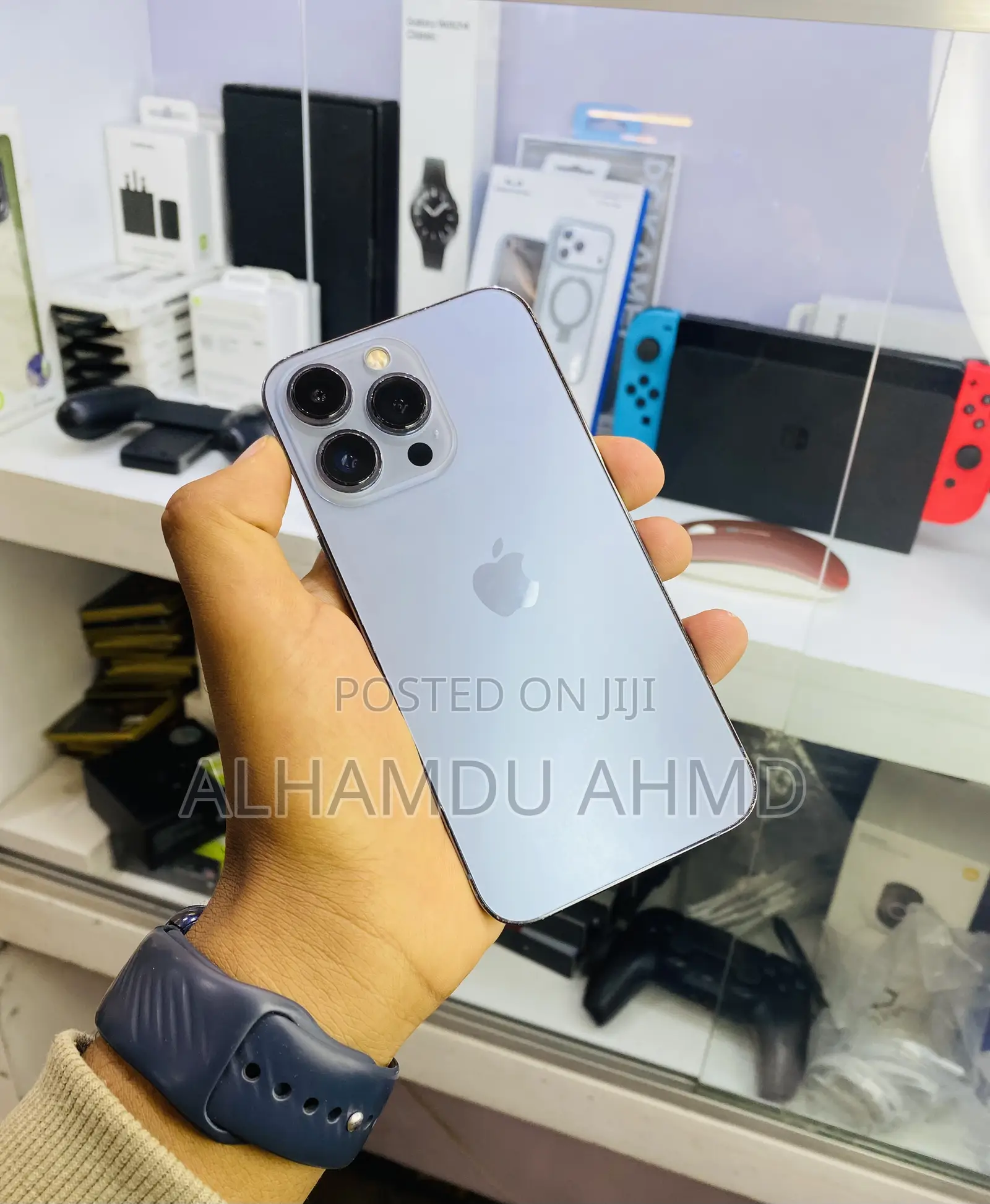Apple iPhone 13 Pro 256 GB
