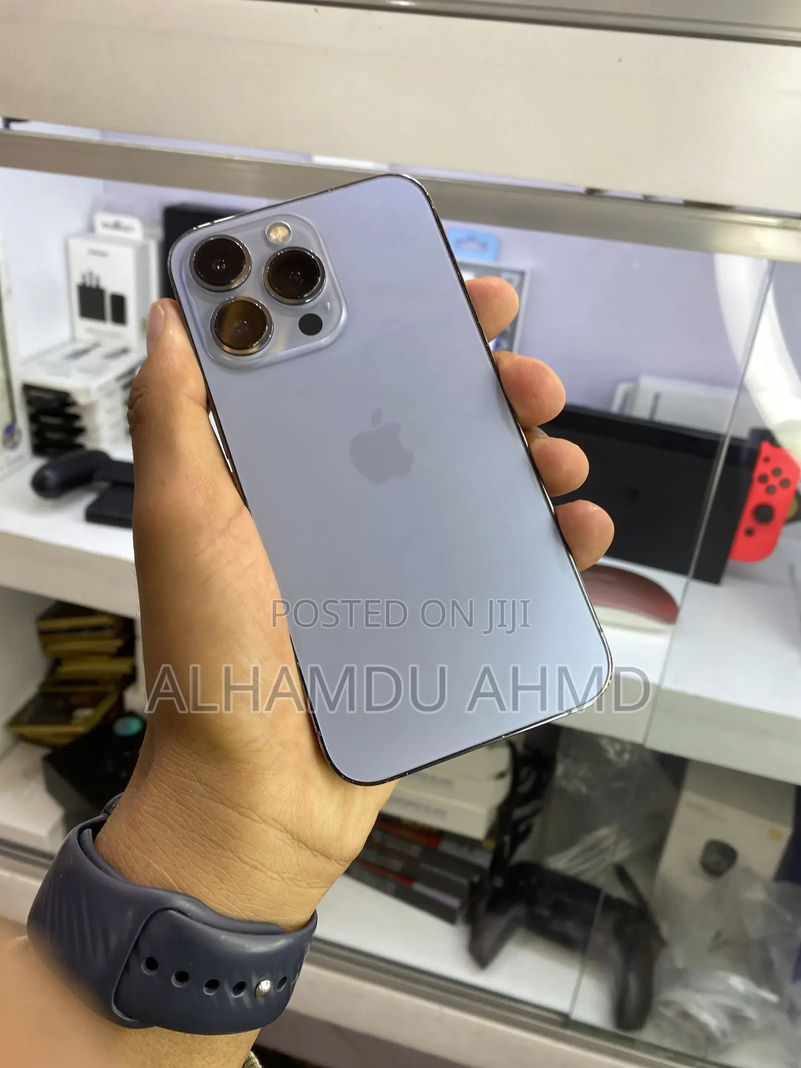 Apple iPhone 13 Pro 256 GB