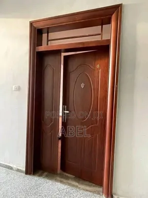💧 Victor Waterproof Door – ከውሃ የማይበላሽ