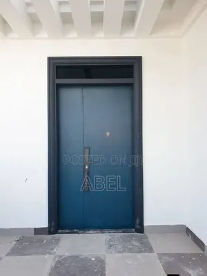 💧 Victor Waterproof Door – ከውሃ የማይበላሽ