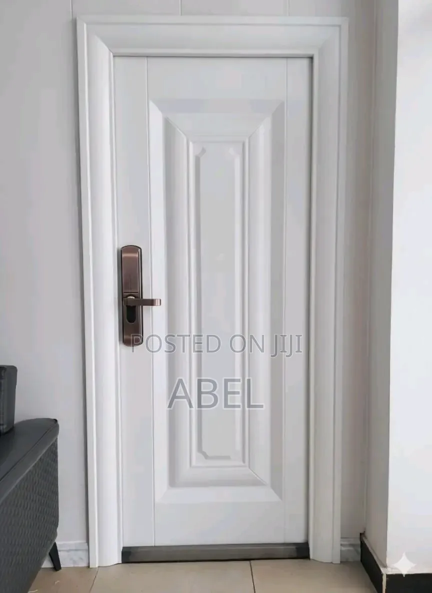 💧 Victor Waterproof Door – ከውሃ የማይበላሽ
