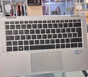 New Laptop HP EliteBook x360 1030 G4 16GB Intel Core i5 SSD 512GB