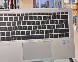 New Laptop HP EliteBook x360 1030 G4 16GB Intel Core i5 SSD 512GB