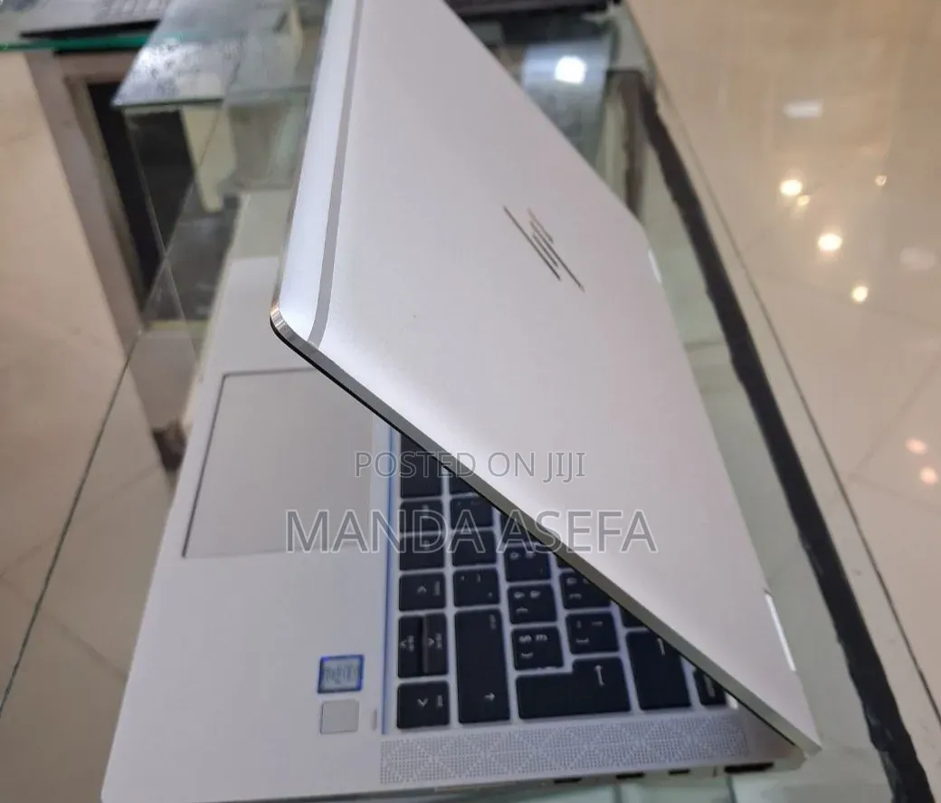 New Laptop HP EliteBook x360 1030 G4 16GB Intel Core i5 SSD 512GB