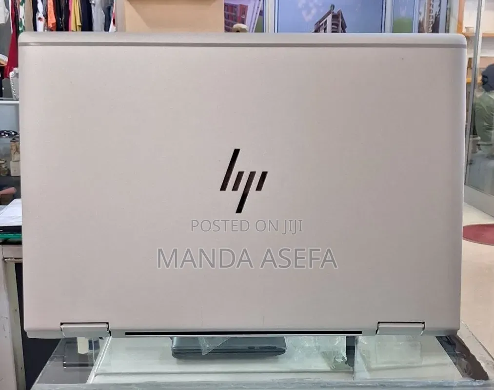 New Laptop HP EliteBook x360 1030 G4 16GB Intel Core i5 SSD 512GB