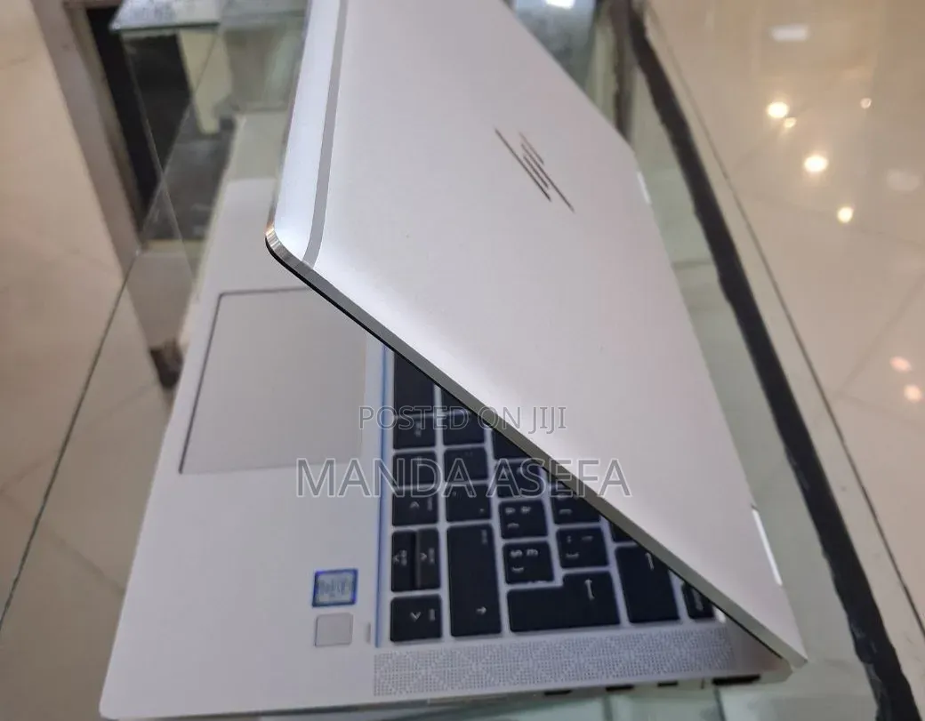 New Laptop HP EliteBook x360 1030 G4 16GB Intel Core i5 SSD 512GB