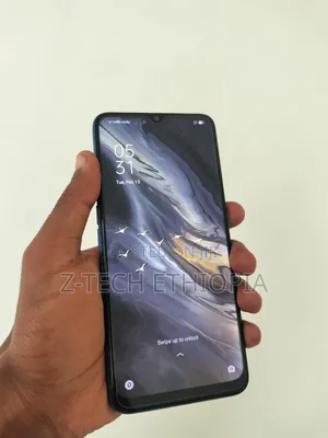 New Oppo A11 128 GB Blue