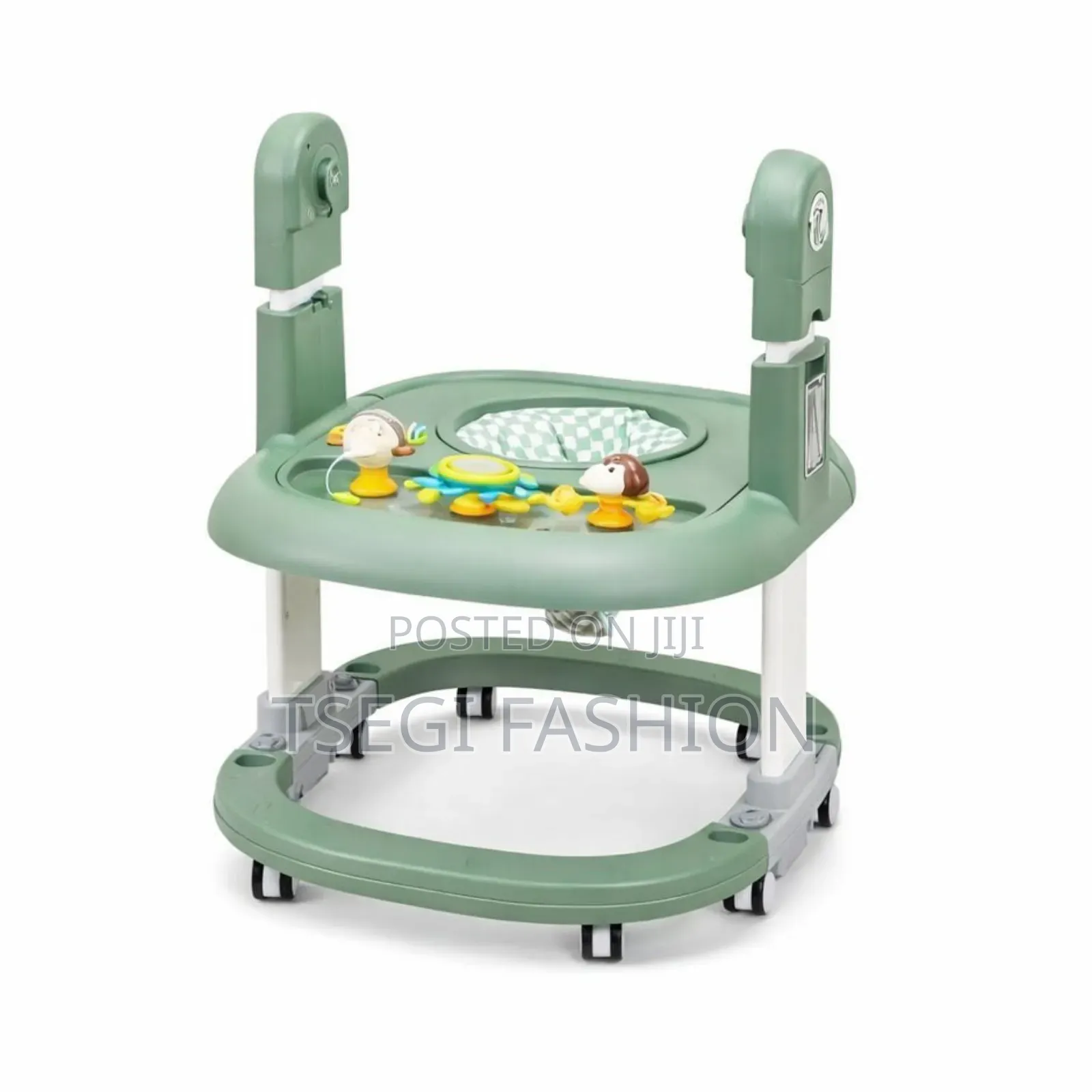 3 in 1 Best High Chair
