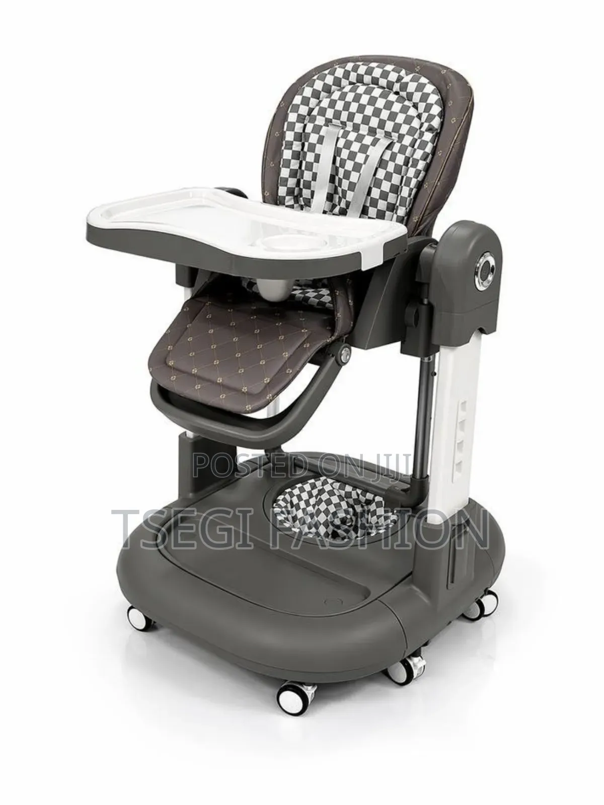 3 in 1 Best High Chair