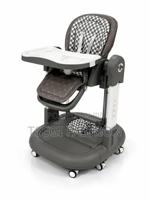 3 in 1 Best High Chair