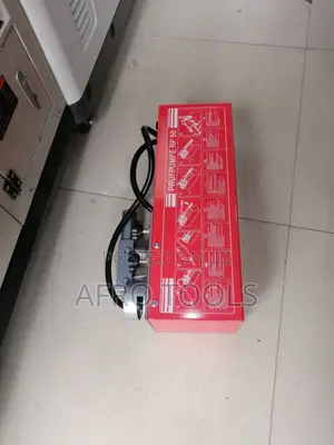 Presure Pump Tester