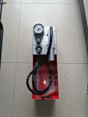 Presure Pump Tester